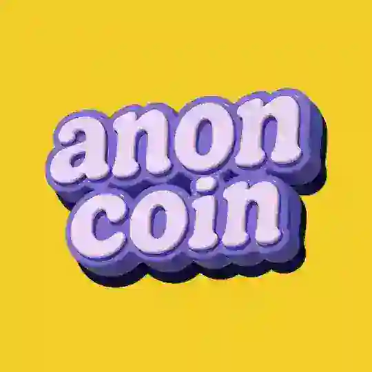 Anoncoin
