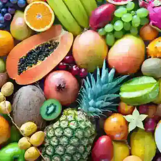 Antistress Diet Chat