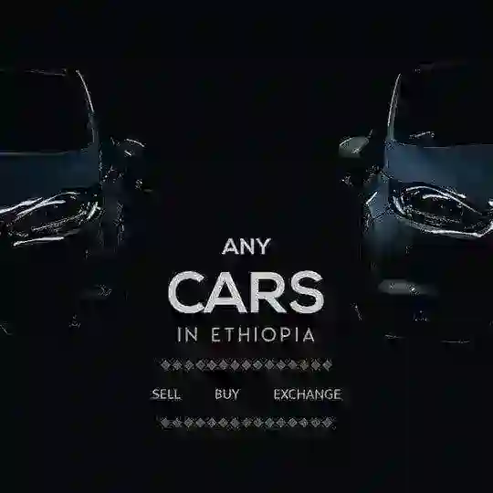 Any Cars in Eth 🇪🇹 SUPPORT™️