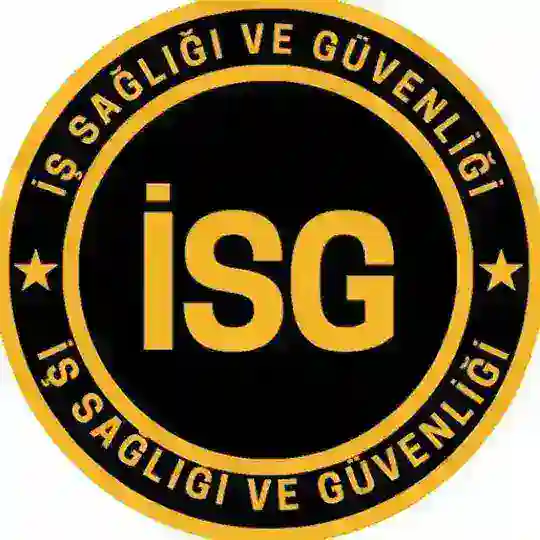 İŞ SAĞLIĞI VE GÜVENLİĞİ