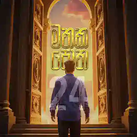 මතක පොත 2024 Batch - AP