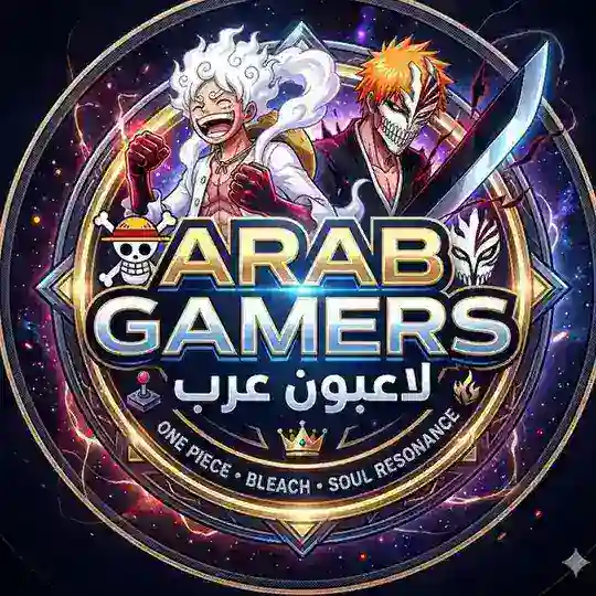 ARAB GAMERS