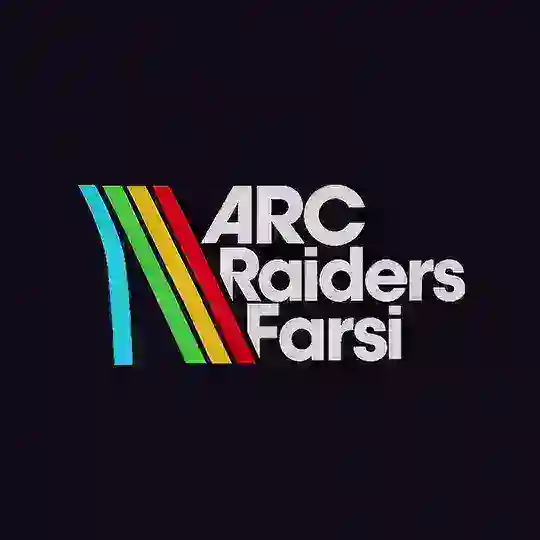 Persian Raiders