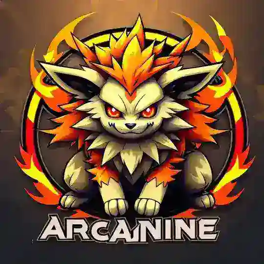 ArcaNine chat