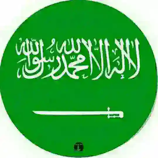🇸🇦 لاإله إلا الله 🇵🇸