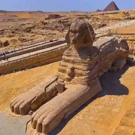 Arqueología prohibida grupo