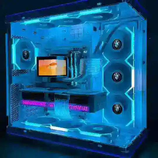 ARTEGOR PC CHAT ⏳