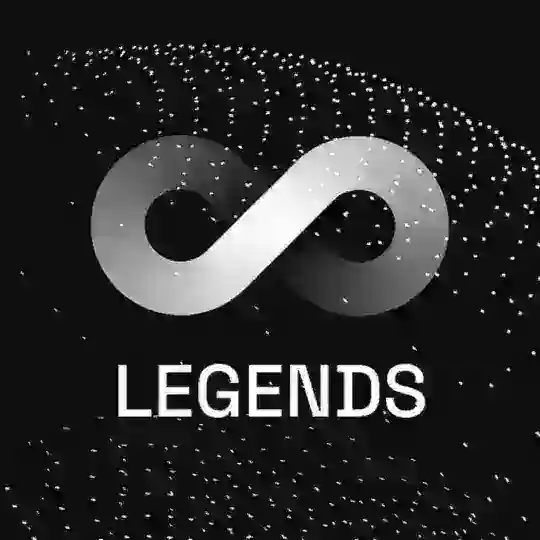 8 Legends Chat