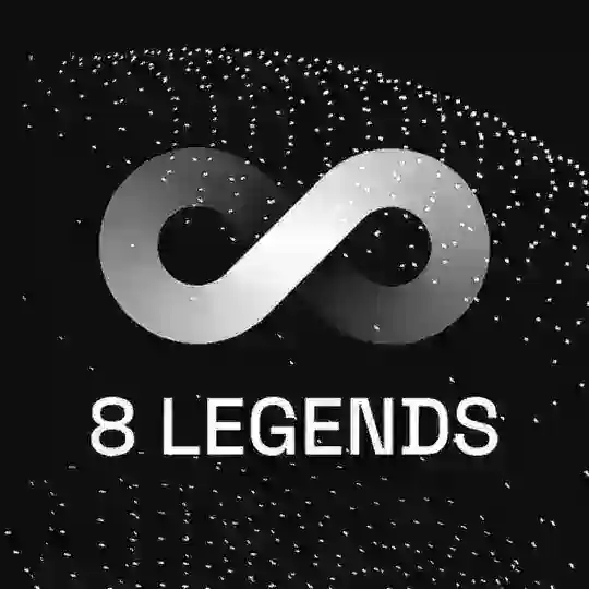 8 Legends RU Chat