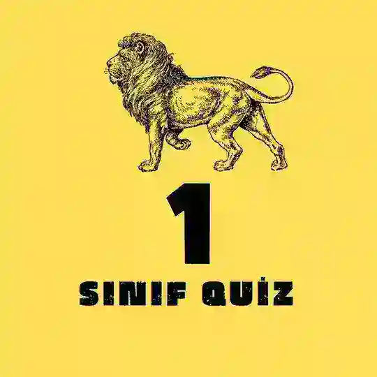 1. 𝕊ıℕı𝔽 ℚ𝕦𝕚ℤ 𝔸𝕤𝕃𝕒ℕ𝔹𝕖𝕐&𝔼𝕜𝕚𝔹𝕚🦁
