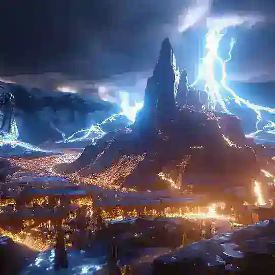 Асгард