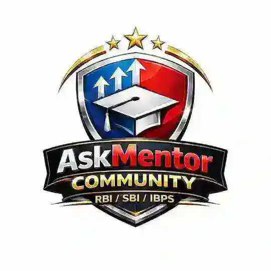 AskMentor: COMMUNITY🎓📈