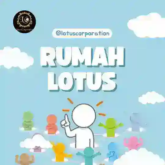 ❁ AULA LOTUS
