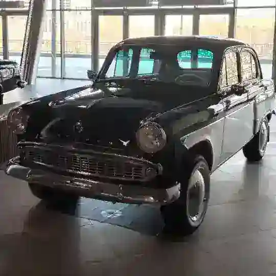 АвтоГаражнаяТема ЛНР (Северодонецк)