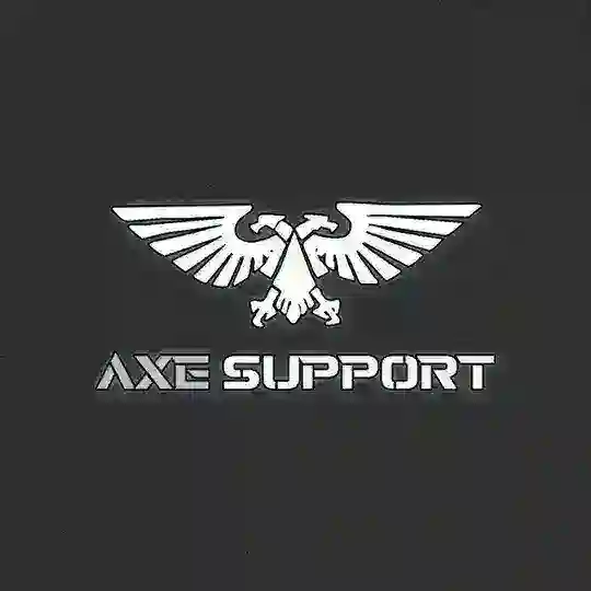 Axe | Support