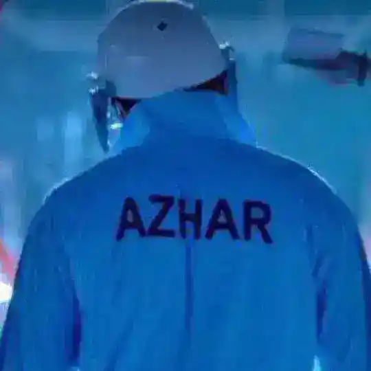 AZHAR HYDERABADI™