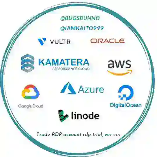 CLOUD - Azure, Aws, Linode, DO, Vultrl, Oracle, Kamatera