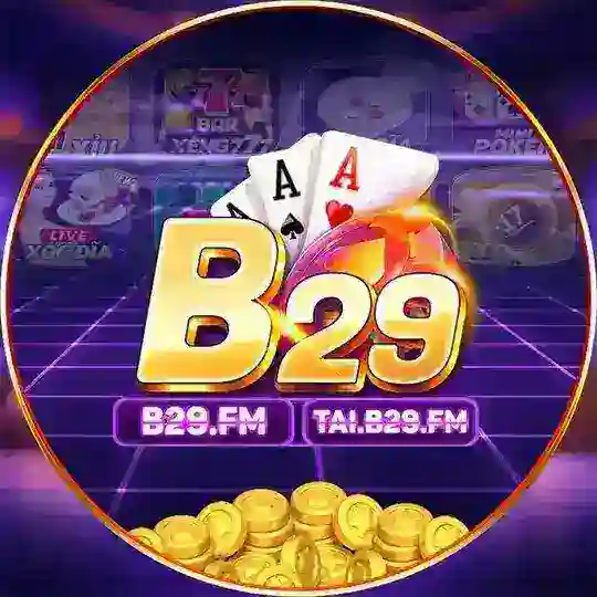 B 2 9 - ĐẠI GIA PHÁT LỘC