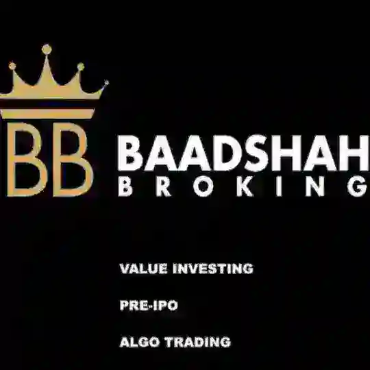 BAADSHAH BROKING LTD
