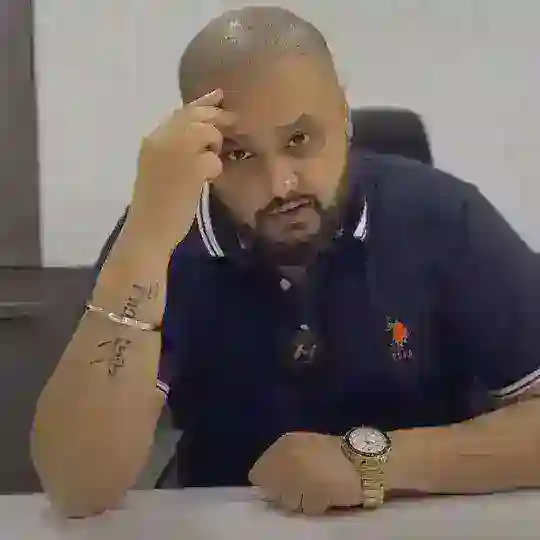 BADSHAH BROKING
