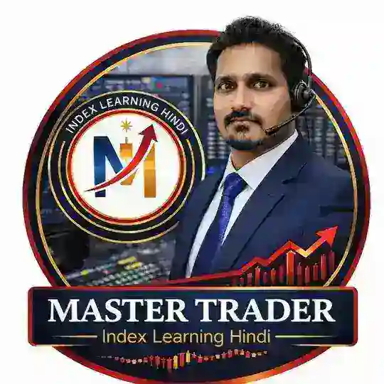 MASTER TRADER - Index Learning Hindi