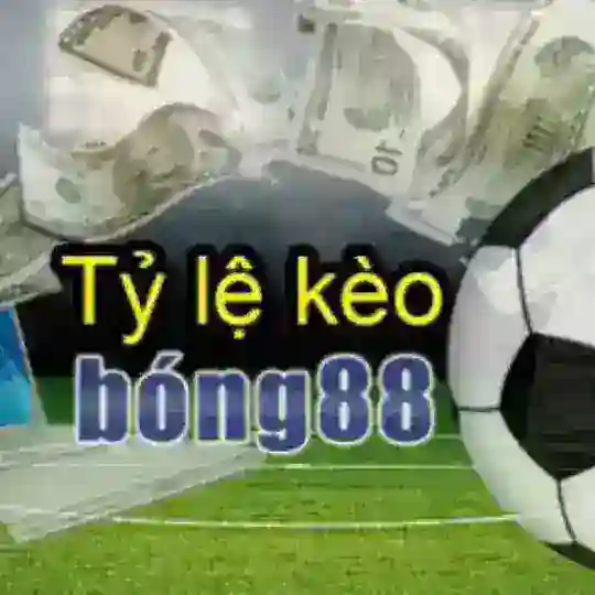 KÈO BÓNG 88 VIP