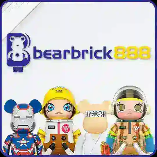 BEARBRICK888 GROUP