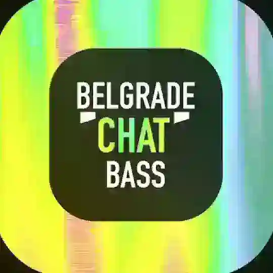 BELGRADE’N’BASS CHAT