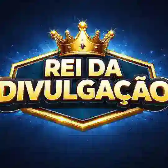 REI DA DIVULGAÇÃO