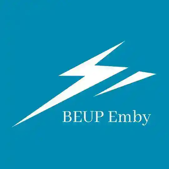 HK-BEUP® Emby+