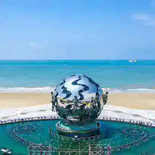 北海修车大队