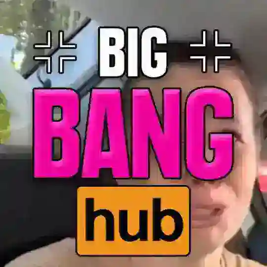 BIG ✙ BANG HUB