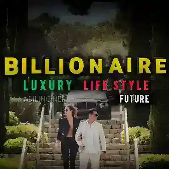 🏆 Billionaire Futures🏆