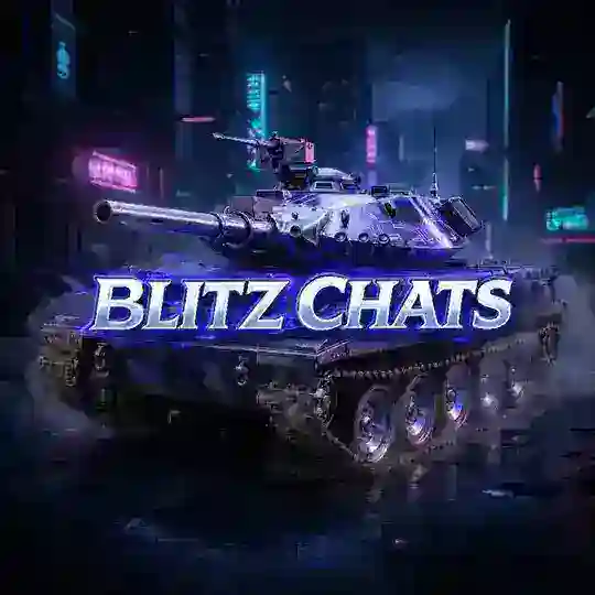 BLITZ CHATS