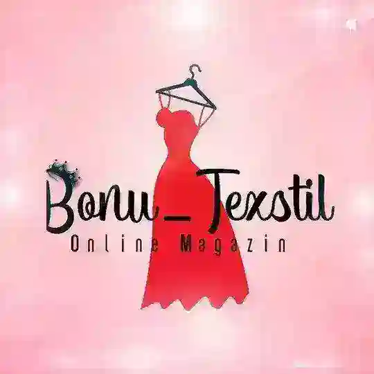 BONU TЕXSTIL🧶🧶