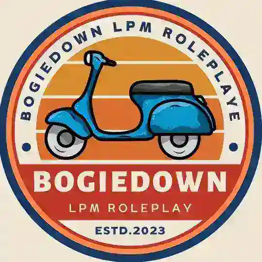 BOOGIEDOWN LPM