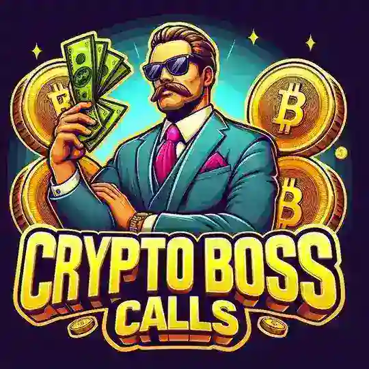 CRYPTOBOSS LOUNGE