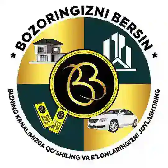 Bozoringizni bersin savdo sotiq bozori