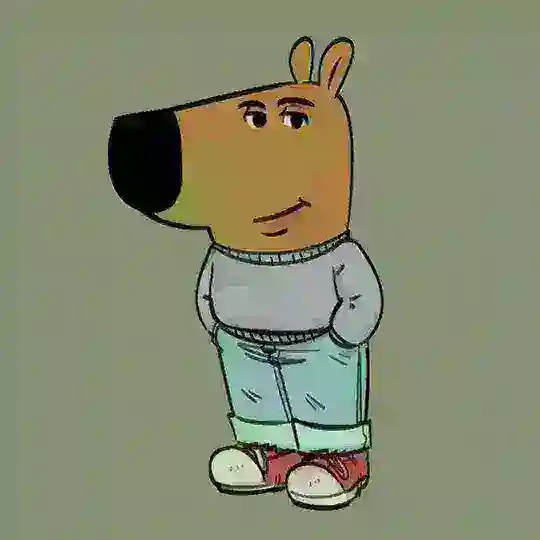 Chillguy