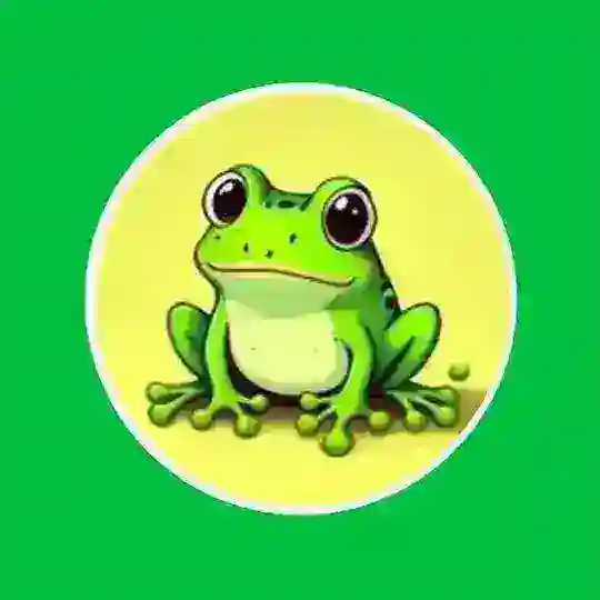 Baby Frog Chat