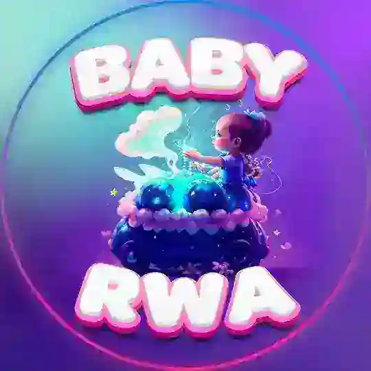 BabyRWA | FIRST MEMECOIN RWA IN WORLD