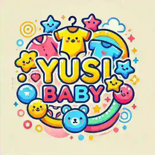 Yusi Baby Magazin