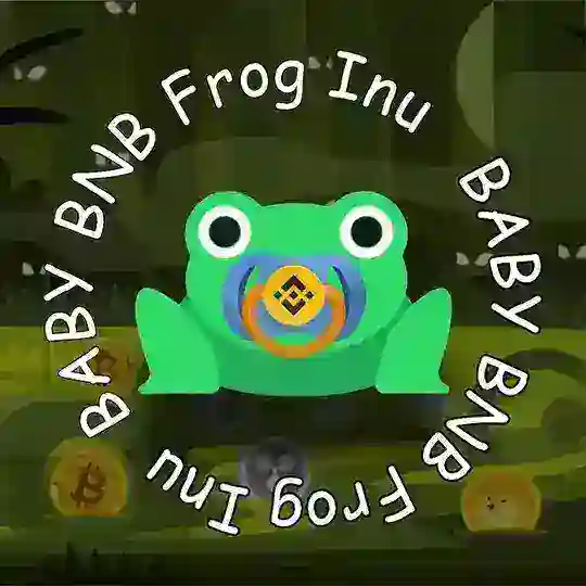 The BabyBNBFrog the PROPHECY