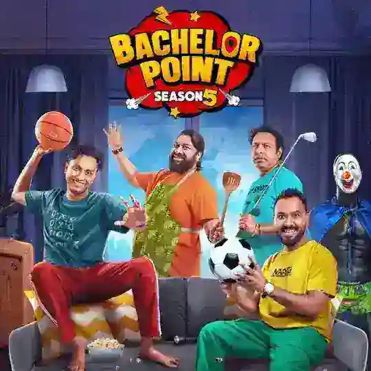 Bachelor Poin Season 5 chat