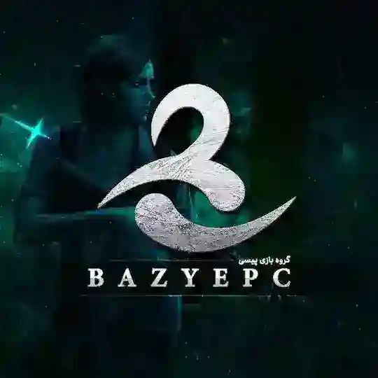 💢 گروه بازی های کامپیوتری 💢