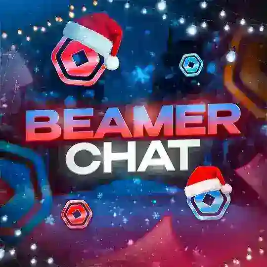 BeamerShop | Roblox Cookie🍪 Chat