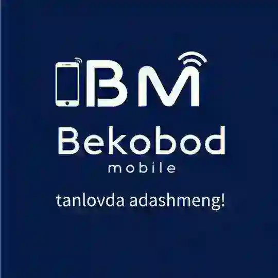 Toxir zuxro Telefon do'kon BekobodMobile