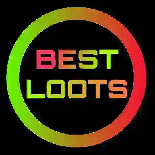 BEST LOOTS