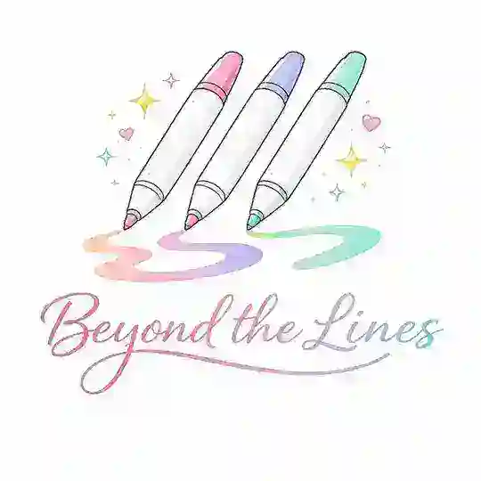 Beyond the Lines | Hachette Disney