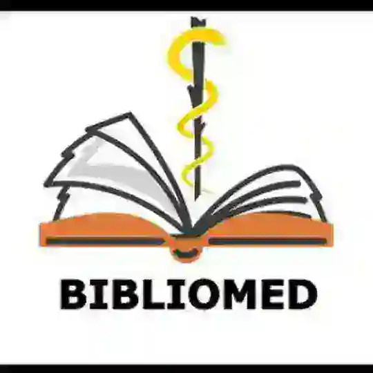 📚 BIBLIOMED